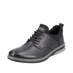 Rieker, 14454-01, Black