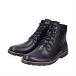 Rieker, 15322-00, Black