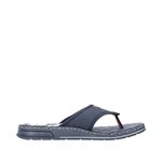 Rieker, 21296-14, ammaretto navy