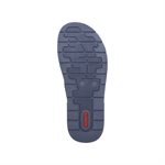 Rieker, 21296-14, ammaretto navy