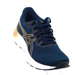 Asic, Gel-Excite 8, 1012A916, 403 French Blue / Champagne