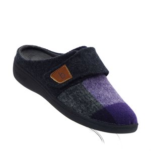 Biotime, Amity Grey / Purple