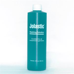 12 FL oz (355 ml) - Jolastic - Savon net. bas support