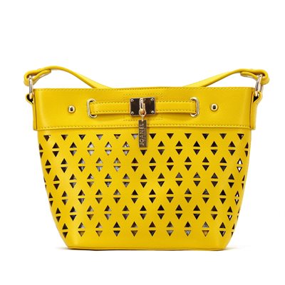 Sac à main, Joanel, CBY4018-YE, Jaune