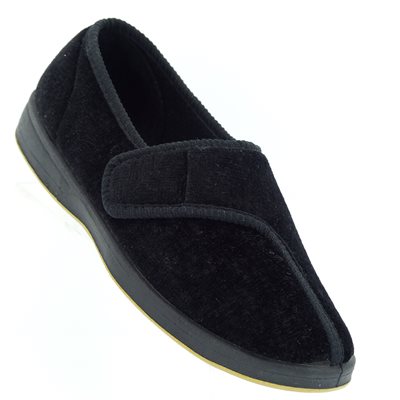 Foamtread Jewel1F - BLACK : BK - FV