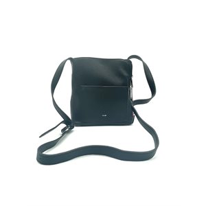 Colab, Sac à main, 6966, Donna Crossbody, Black