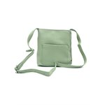 Colab, Sac à main, 6966, Donna Crossbody, Celadon