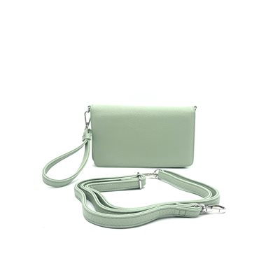 Colab, Sac à main, 6988, Cecli Crossbody, Celadon