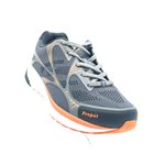 Propet, One LT, MAA022M, Gris Orange