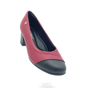 Piccadilly, L1-110164L, Ruby noir