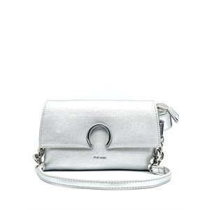 Pixie Mood, Ruth small bag. Silver