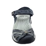 Keen, 1016806, Bali Strap-W, neutral gray / black