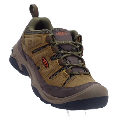 Keen, 1026781, Circadia Vent-M, Bison / potters clay