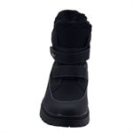 Novak-11A, Men's Winter Boot Grips, Black