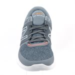 New Balance, WA365GY, Grey / White