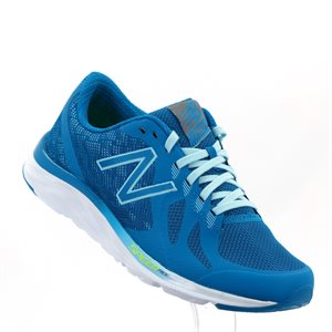 New Balance, W790RO6, Deep Ozone Blue